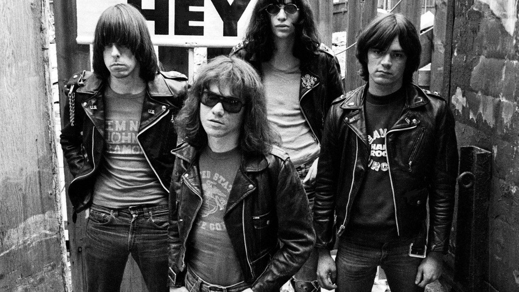 Ramones: Ouça nova versão de ‘Why Is It Always This Way?’ da reedição de ‘Rocket To Russia’