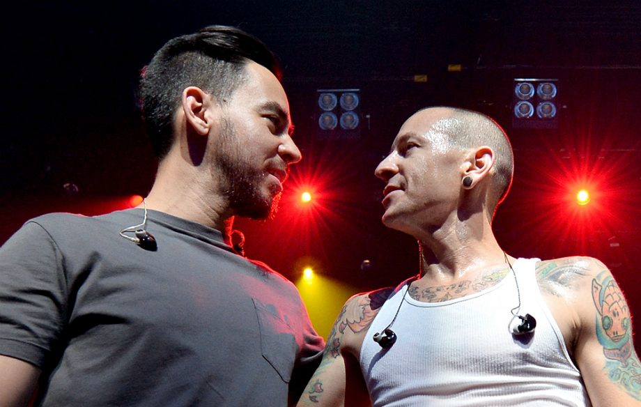 Mike Shinoda descarta holograma de Chester Bennington em shows do Linkin Park