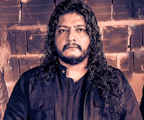 Morre Mario Linhares, vocalista do Dark Avenger
