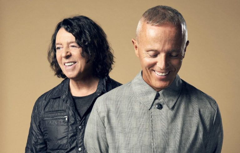 Tears For Fears Lan A Clipe Do Novo Single I Love You But I M Lost   Tears For Fears 2017 768x488 