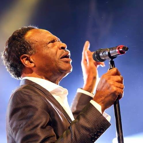 Morre Edwin Hawkins, cantor de ‘Oh, Happy Day’, aos 74 anos
