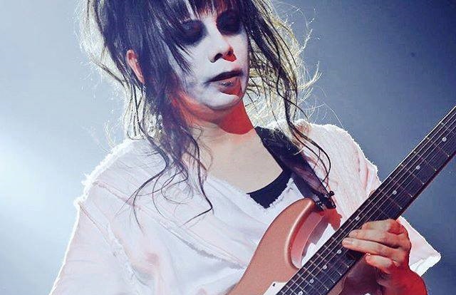 Morre Mikio Fujioka, guitarrista do Baby Metal