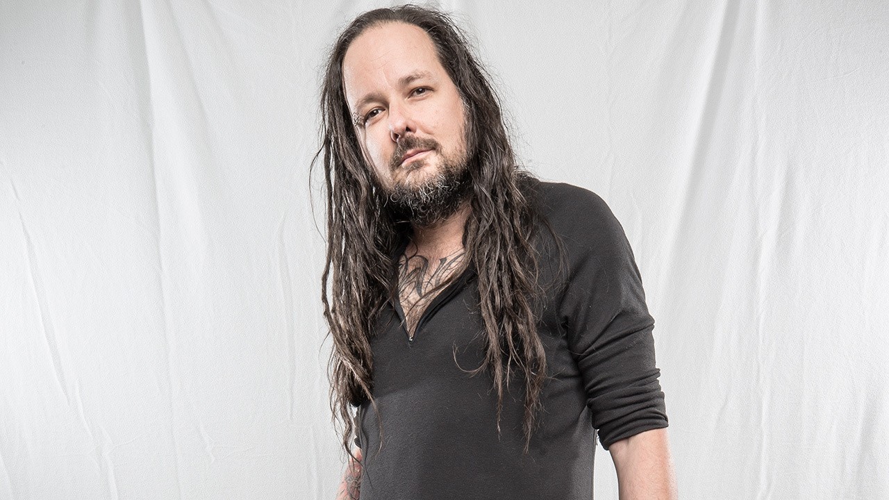 Jonathan Davis, do Korn, divulga teaser de música solo