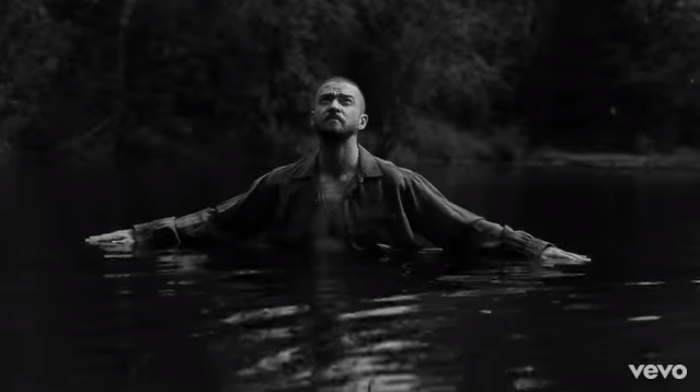 Justin Timberlake revela trailer do novo álbum ‘Man Of The Woods’; assista