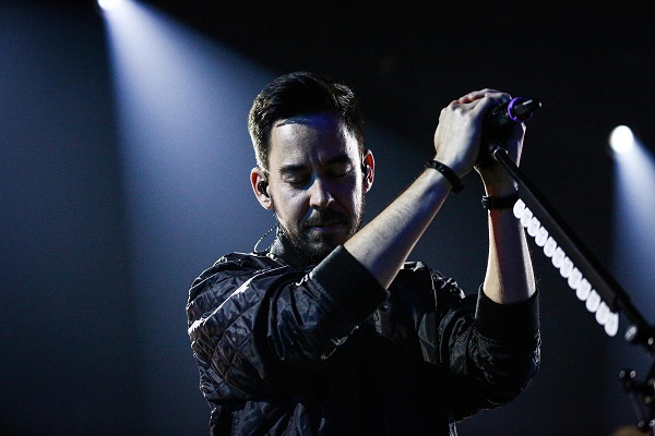 Mike Shinoda sobre futuro do Linkin Park: ‘A resposta é que não há resposta’