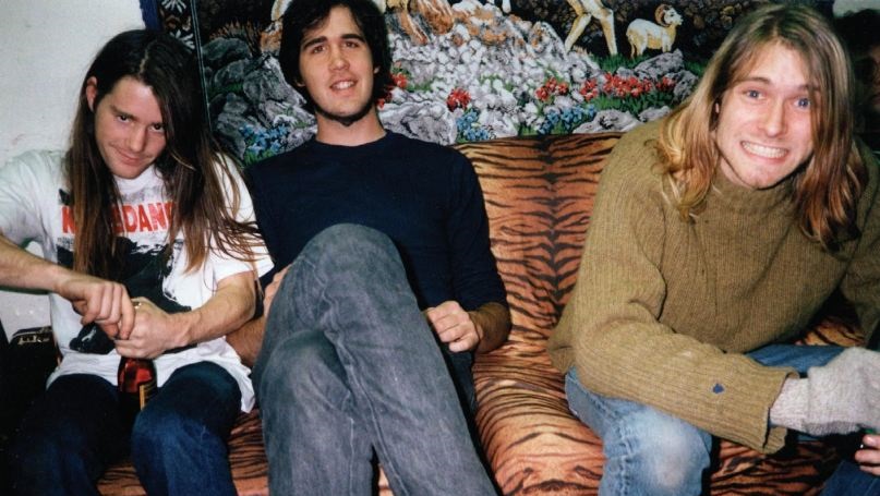 Quatro demos raras do Nirvana são divulgadas na web; ouça