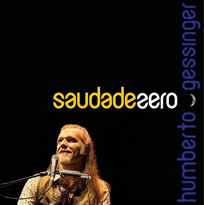 Humberto Gessinger lança clipe do novo single ‘Saudade Zero’