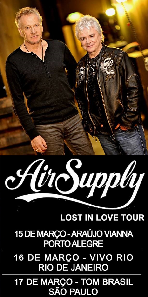 Air Supply (SP)