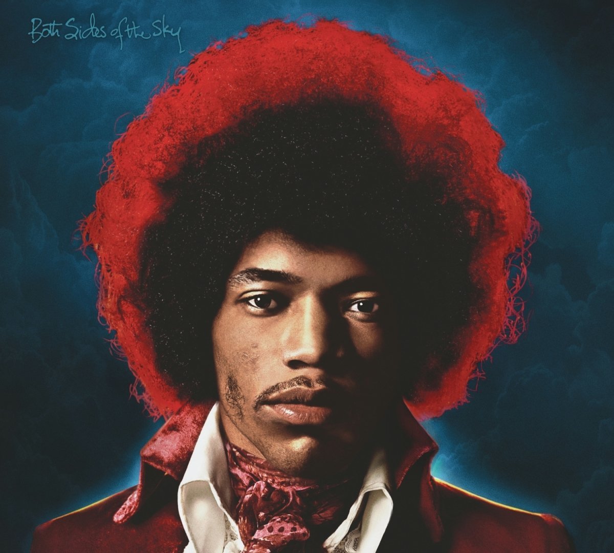 Ouça novo álbum póstumo de Jimi Hendrix com faixas inéditas