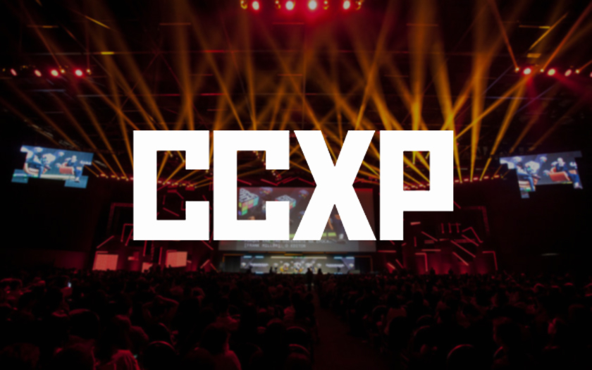 CCXP 2018 anuncia venda de ingressos; confira valores