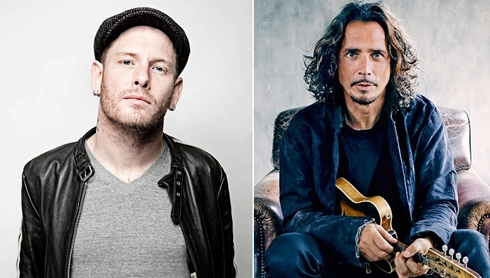 Corey Taylor faz versão do Audioslave em tributo a Chris Cornell