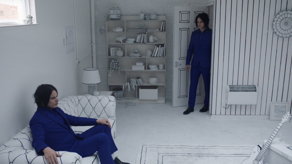 Jack White lança novo álbum e divulga clipe de ‘Over and Over and Over’