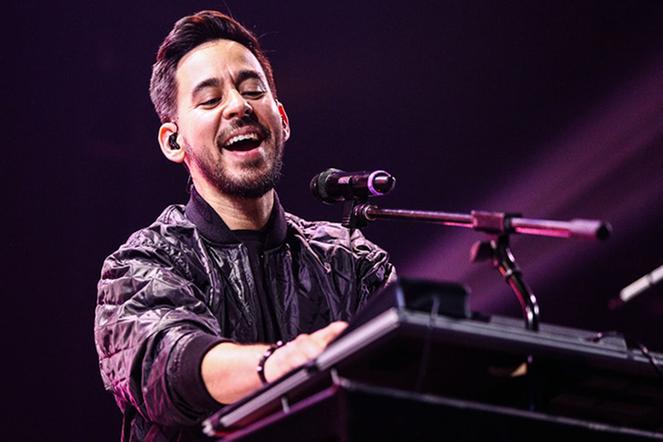 Mike Shinoda, do Linkin Park, confirma lançamento de álbum solo