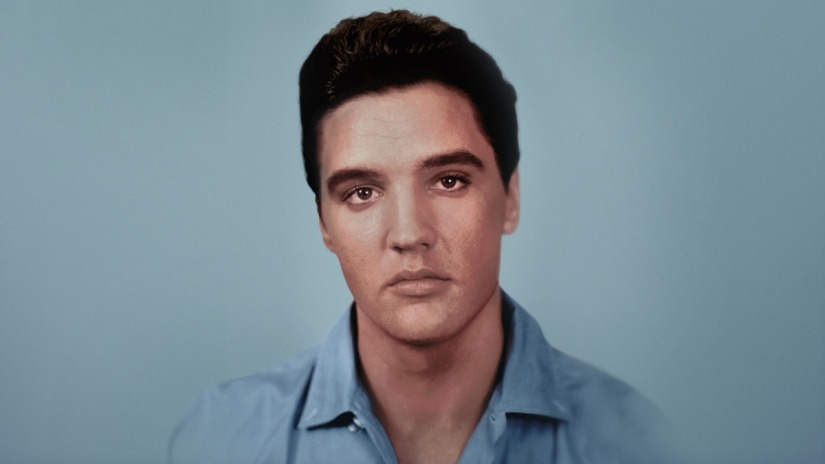 Elvis Presley: Ouça versão alternativa de ‘Suspicious Minds’