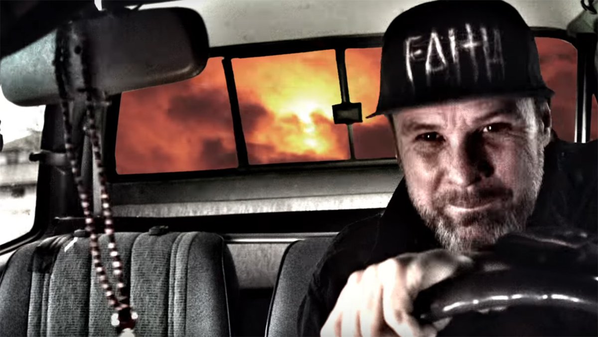 Jeff Ament, do Pearl Jam, lança clipe do single solo ‘Safe in the Car’