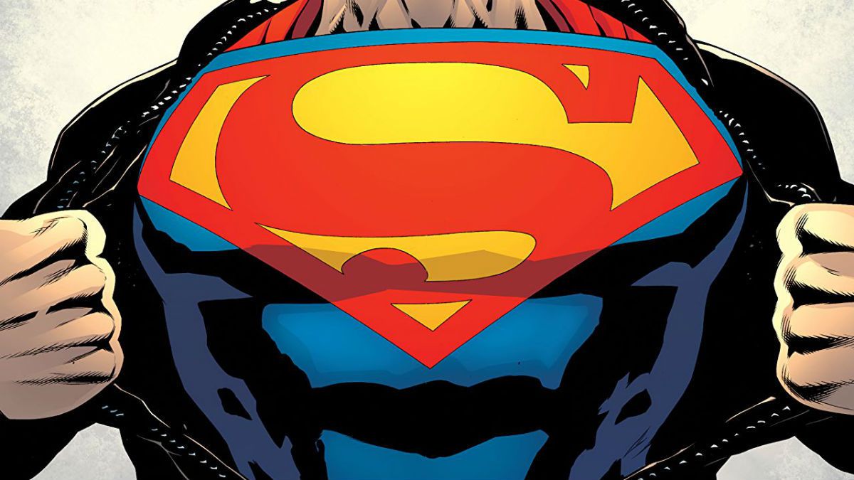 CCXP18 anuncia comemoração oficial dos 80 anos de Superman