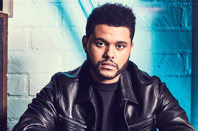 The Weeknd lança clipe do single ‘Call Out My Name’; assista