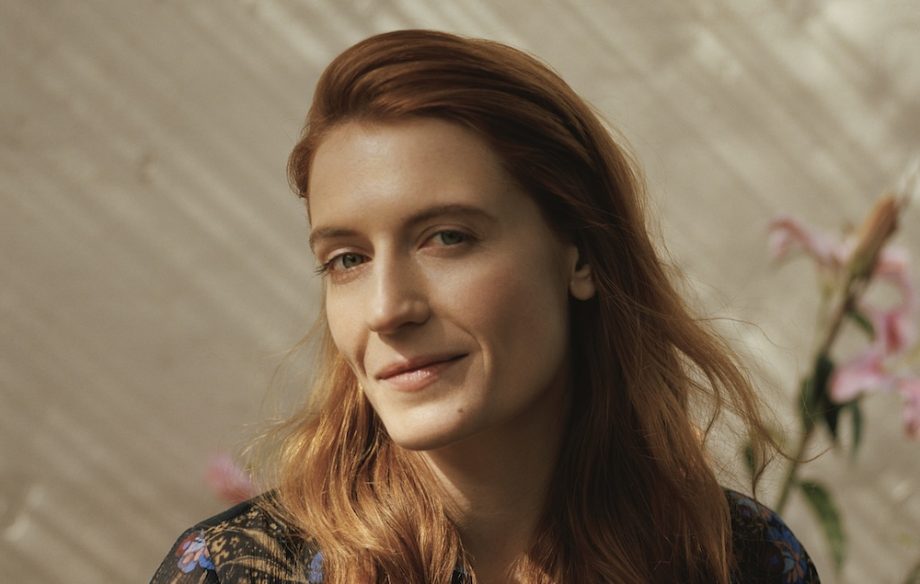Florence + The Machine lança versão de ‘Jenny of Oldstones’ de ‘Game of Thrones’