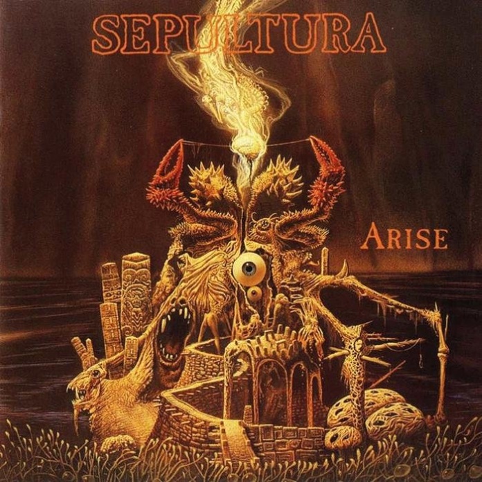 Álbum ‘Arise’, do Sepultura, ganha relançamento com 28 faixas extras