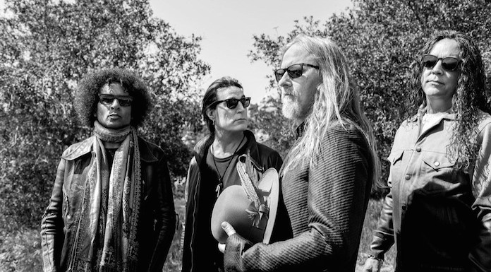 Alice In Chains lança novo álbum ‘Rainier Fog’; ouça