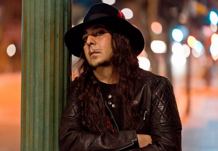 Scars on Broadway: Daron Malakian (System Of A Down) lança single ‘Guns Are Loaded’