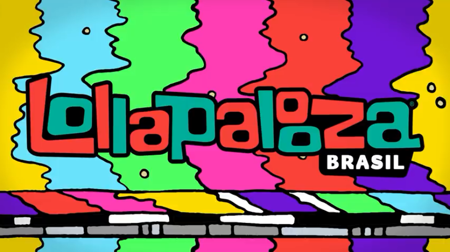 Lollapalooza Brasil 2019 divulga horários dos shows de cada palco