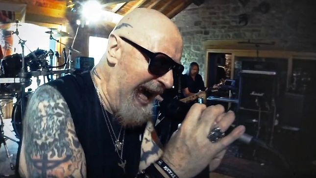 Judas Priest divulga clipe do novo single ‘No Surrender’