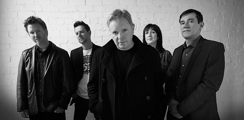 New Order retorna ao país para três shows em novembro e dezembro