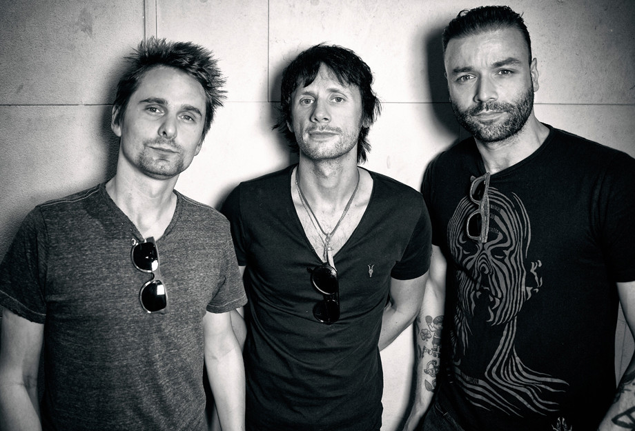 Rock in Rio anuncia shows de Muse, Imagine Dragons e Nickelback