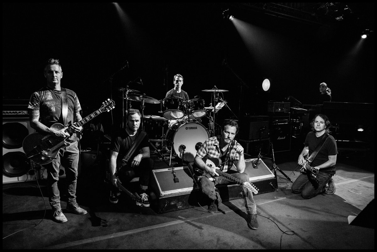 Pearl Jam ganha exposição em museu de Seattle