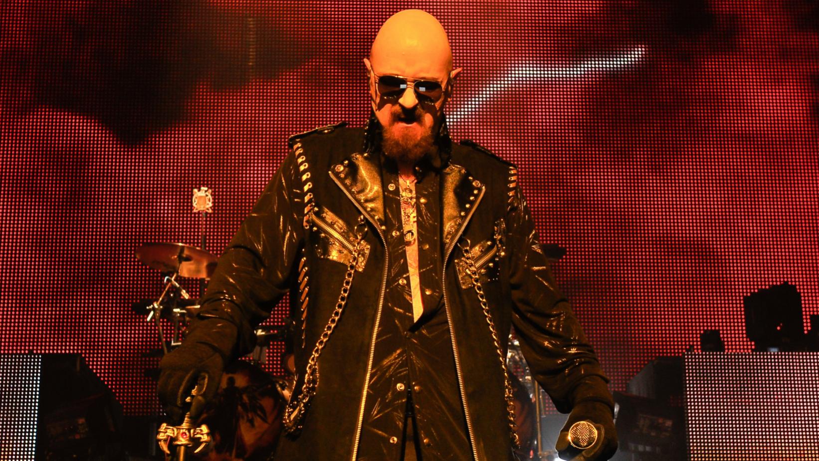 Judas Priest toca ‘Delivering the Goods’ pela primeira vez em 38 anos