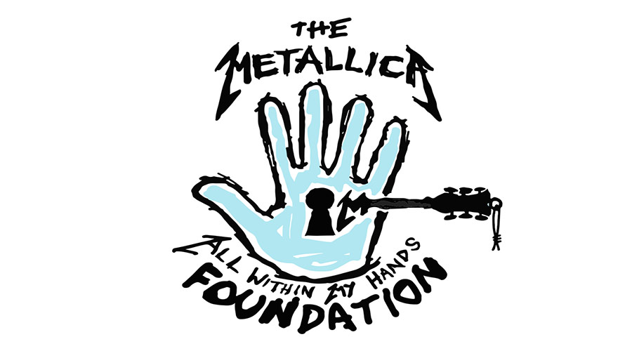 Metallica anuncia show beneficente em formato acústico