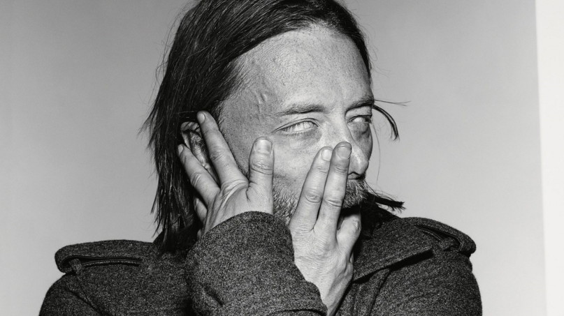Thom Yorke lança sua primeira trilha sonora, feita para ‘Suspiria’; ouça