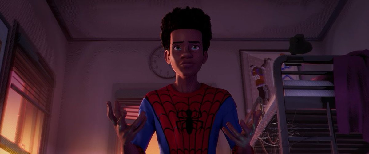 Assista clipe oficial de ‘Homem-Aranha: No Aranhaverso’