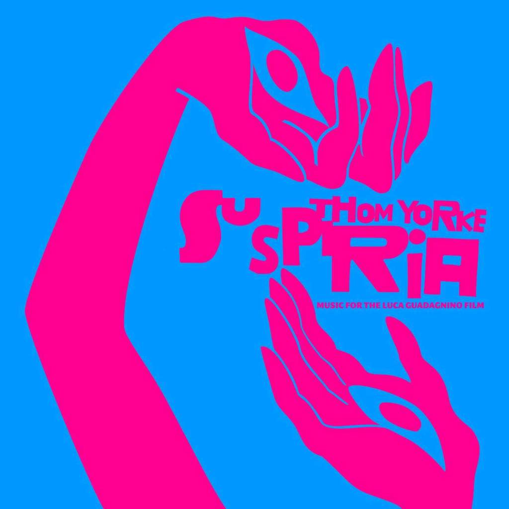 Ouça trilha sonora de ‘Suspiria’, assinada por Thom Yorke