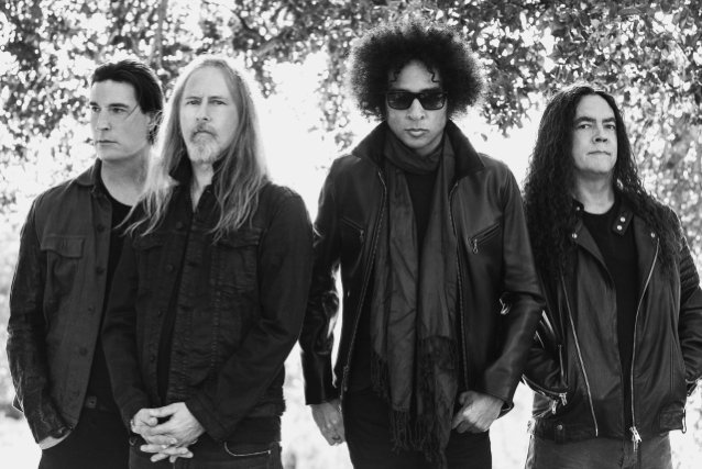 Alice in Chains lança lyric video de ‘Rainier Fog’, música em homenagem à cena de Seattle