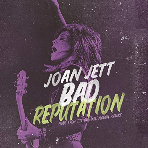 Joan Jett lança clipe do novo single ‘Fresh Start’; assista