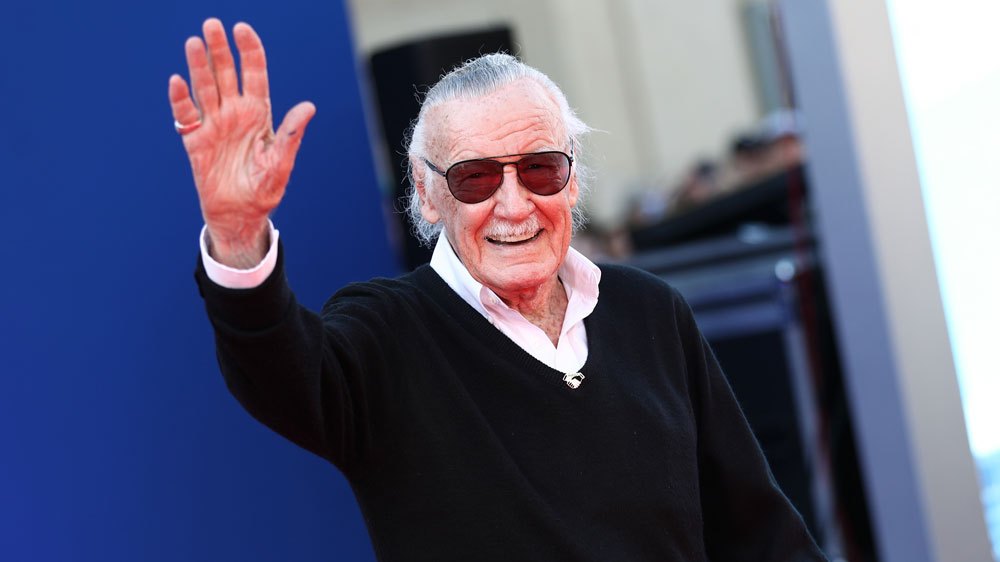 Funeral de Stan Lee é realizado com cerimônia privada