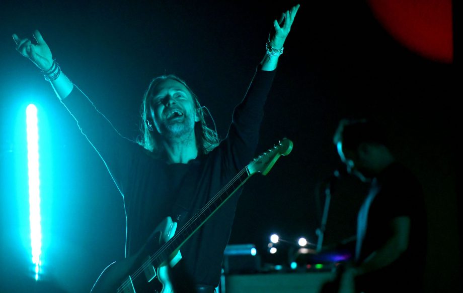Thom Yorke canta clássico de Natal em canção do Radiohead