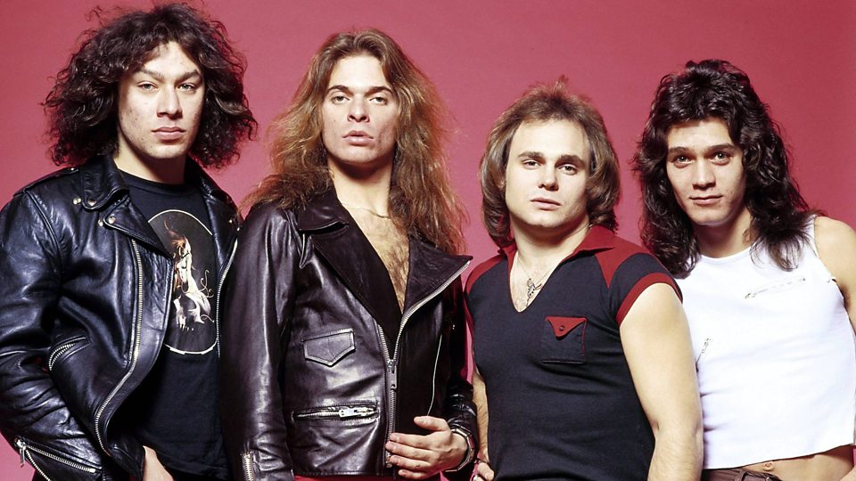 Michael Anthony nega rumores de retorno ao Van Halen