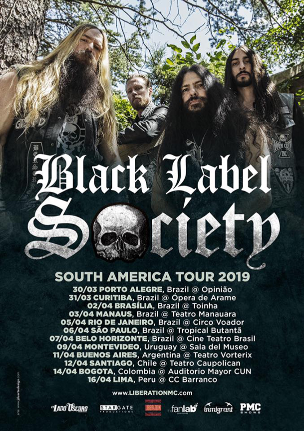 Black Label Society