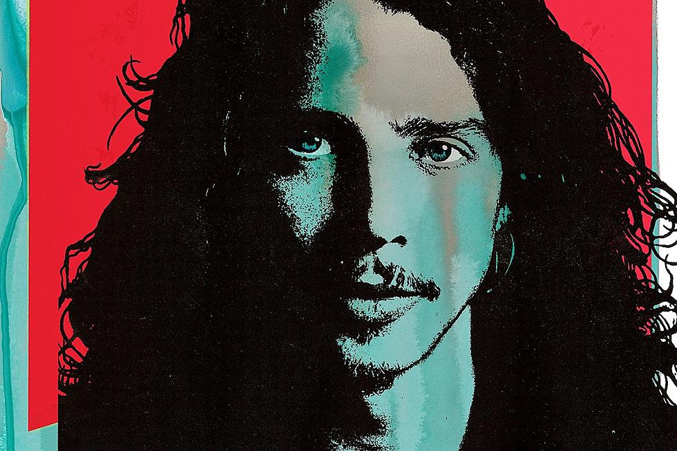 Tributo a Chris Cornell reúne Metallica, Foo Fighters, e mais; confira vídeos