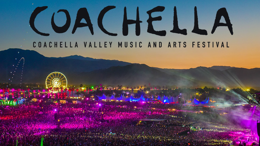 Coachella 2019 divulga lineup com Childish Gambino, Tame Impala e Ariana Grande