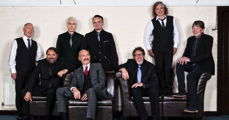 King Crimson confirma show no Rock in Rio