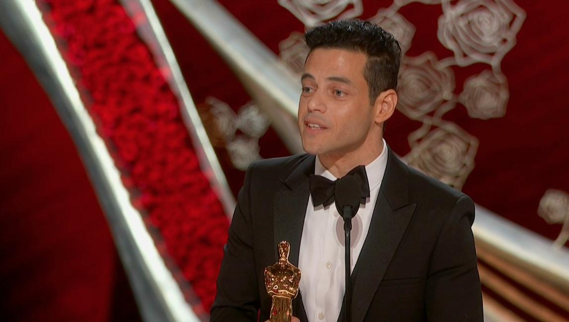 ‘Bohemian Rhapsody’ é o filme mais premiado do Oscar 2019