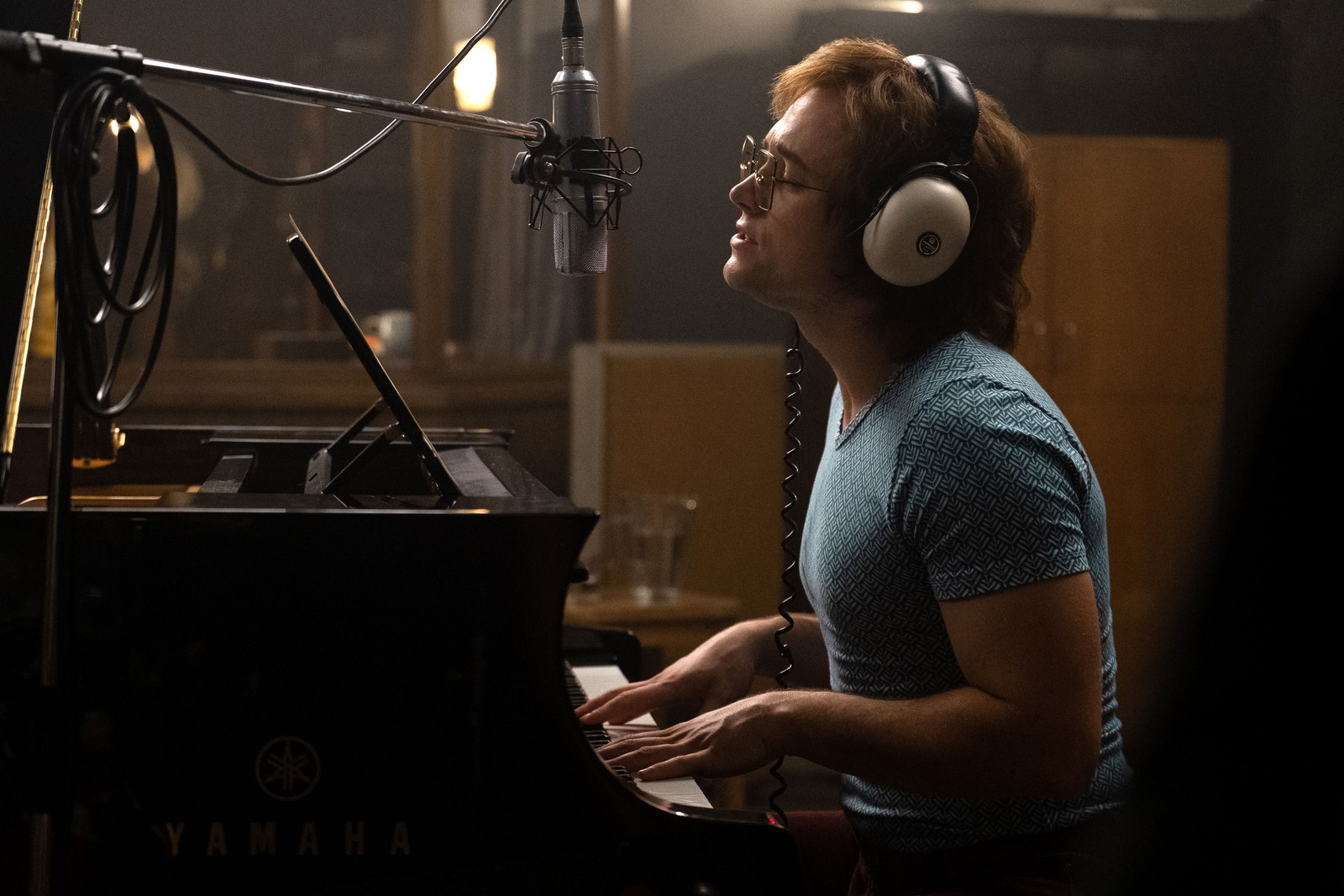 ‘Rocketman’, filme sobre Elton John, ganha trailer oficial; assista