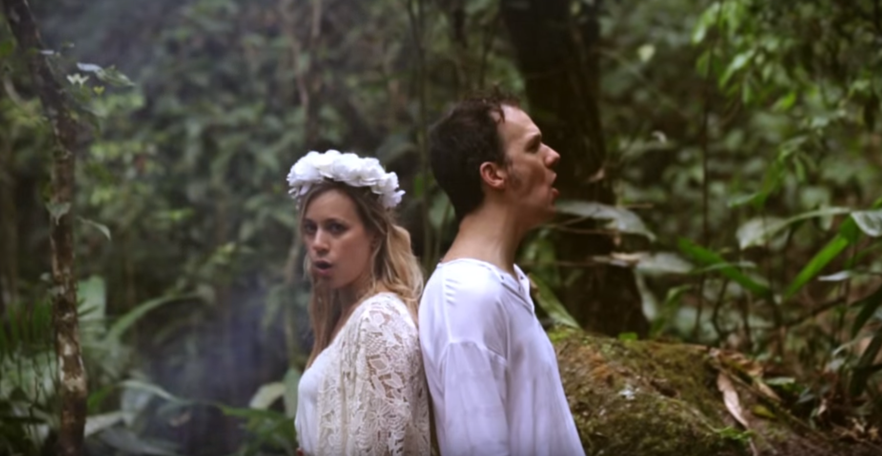 Leela lança clipe de ‘Momento Presente’ em ritual xamânico; assista