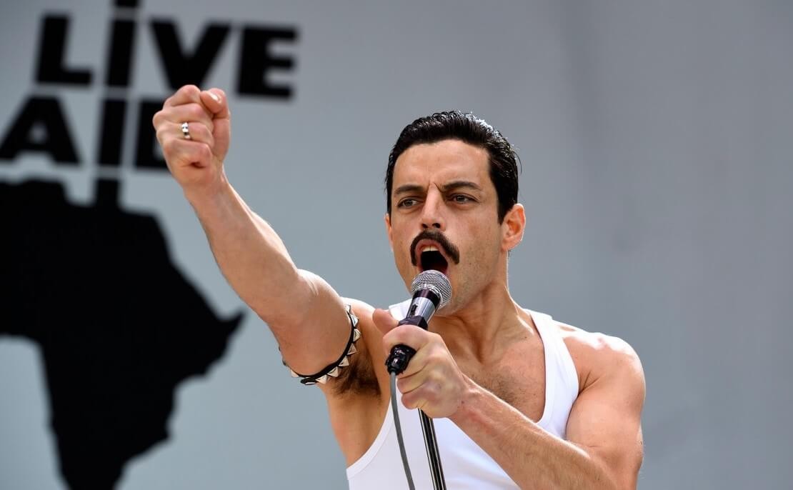 ‘Bohemian Rhapsody’ será exibido na China sem referências homossexuais