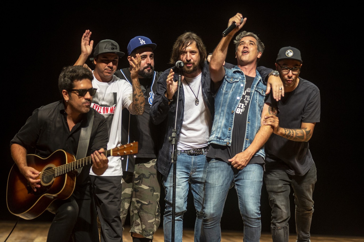 Rock in Rio anuncia atrações do Rock District em shows intimistas