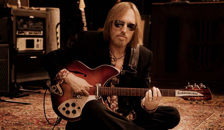 Música inédita de Tom Petty é revelada; ouça ‘For Real’